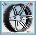 competitive price deep dish alloys deep dish wheels deep dish alloy wheels for cars